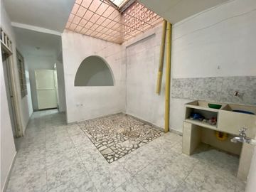 CASA - VENTA - SANTA HELENA - CALI - SUR CENTRAL