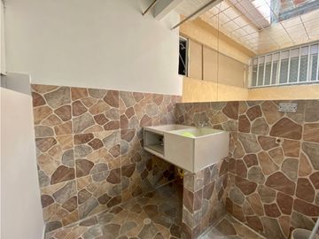 CASA - VENTA - SANTA HELENA - CALI - SUR CENTRAL