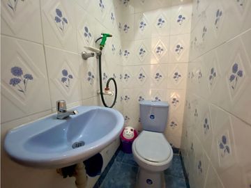 CASA - VENTA - SANTA HELENA - CALI - SUR CENTRAL