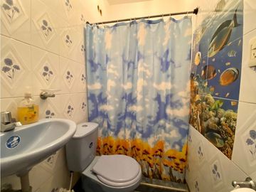 CASA - VENTA - SANTA HELENA - CALI - SUR CENTRAL