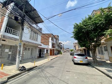 CASA - VENTA - SANTA HELENA - CALI - SUR CENTRAL
