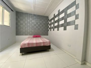 CASA - VENTA - SANTA HELENA - CALI - SUR CENTRAL