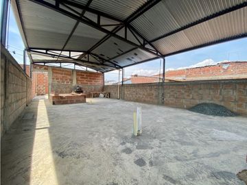 CASA - VENTA - SANTA HELENA - CALI - SUR CENTRAL