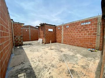 CASA - VENTA - SANTA HELENA - CALI - SUR CENTRAL