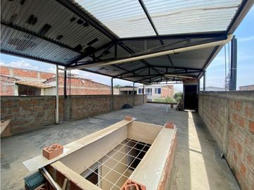 CASA - VENTA - SANTA HELENA - CALI - SUR CENTRAL