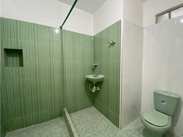 CASA - VENTA - SANTA HELENA - CALI - SUR CENTRAL