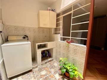 CASA - VENTA - SANTA HELENA - CALI - SUR CENTRAL