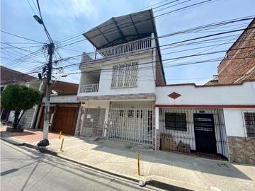 CASA - VENTA - SANTA HELENA - CALI - SUR CENTRAL