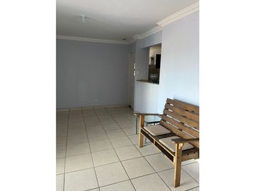 VENDO APARTAMENTO EN 12 DE OCTUBRE
