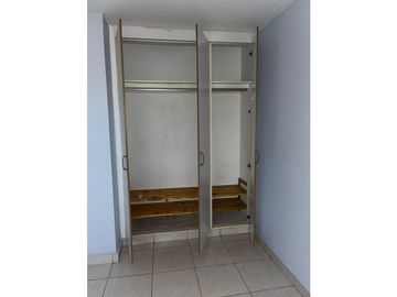 VENDO APARTAMENTO EN 12 DE OCTUBRE