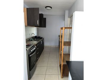 VENDO APARTAMENTO EN 12 DE OCTUBRE