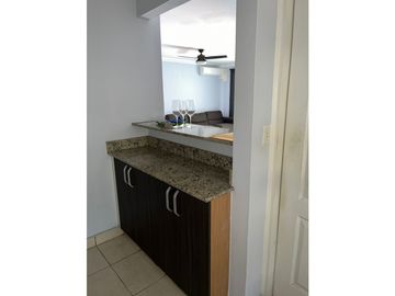 VENDO APARTAMENTO EN 12 DE OCTUBRE