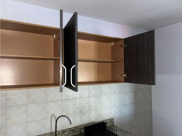 VENDO APARTAMENTO EN 12 DE OCTUBRE