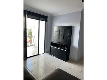 VENDO APARTAMENTO EN 12 DE OCTUBRE