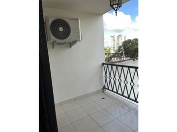VENDO APARTAMENTO EN 12 DE OCTUBRE