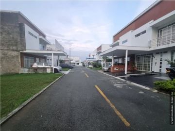 VENTA LOTE ESQUINERO SENDERO DE LAS MERCEDES JAMUNDI