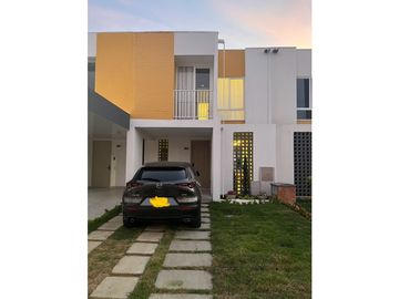 CASA VENTA EL CASTILLO JAMUNDI