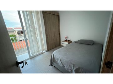 CASA VENTA EL CASTILLO JAMUNDI
