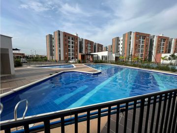 VENTA APARTAMENTO SOLARIA ALFAGUARA JAMUNDI