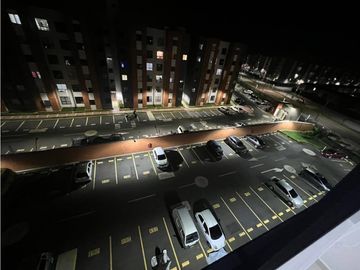 VENTA APARTAMENTO SOLARIA ALFAGUARA JAMUNDI
