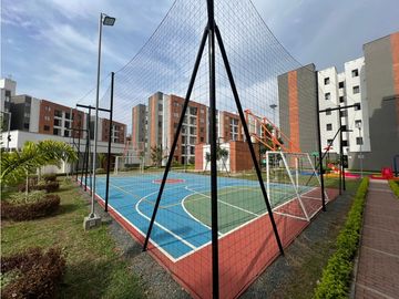 VENTA APARTAMENTO SOLARIA ALFAGUARA JAMUNDI
