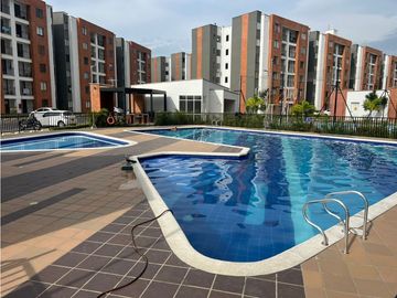 VENTA APARTAMENTO SOLARIA ALFAGUARA JAMUNDI