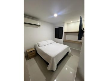 VENTA APARTAMENTO SOLARIA ALFAGUARA JAMUNDI