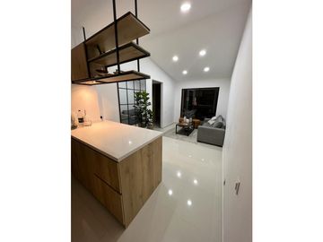 VENTA APARTAMENTO SOLARIA ALFAGUARA JAMUNDI