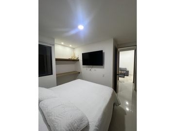 VENTA APARTAMENTO SOLARIA ALFAGUARA JAMUNDI