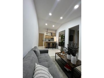 VENTA APARTAMENTO SOLARIA ALFAGUARA JAMUNDI