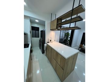 VENTA APARTAMENTO SOLARIA ALFAGUARA JAMUNDI
