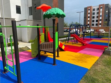 VENTA APARTAMENTO SOLARIA ALFAGUARA JAMUNDI