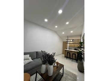 VENTA APARTAMENTO SOLARIA ALFAGUARA JAMUNDI