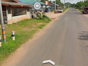 Land for sale in Si Lako, Nakhon Ratchasima