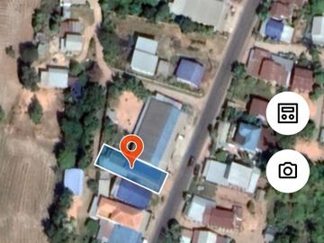 Land for sale in Si Lako, Nakhon Ratchasima