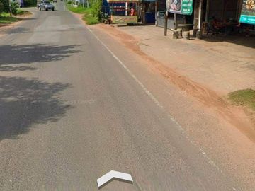 Land for sale in Si Lako, Nakhon Ratchasima