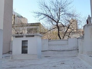 PH en venta de 3 dormitorios en Caballito
