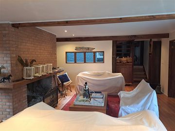 Casa en Venta en CLUB ECUESTRE CACHAGUA