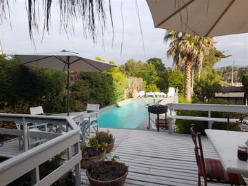 Casa en Venta en CLUB ECUESTRE CACHAGUA