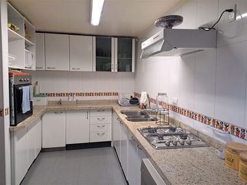 Casa en Venta en CLUB ECUESTRE CACHAGUA