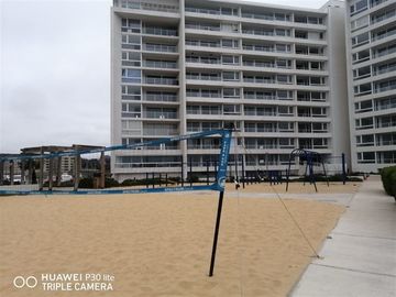 Departamento en Venta en LAGUNA DEL MAR - 2D -2B