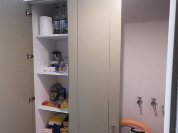 Departamento en Venta en LAGUNA DEL MAR - 2D -2B