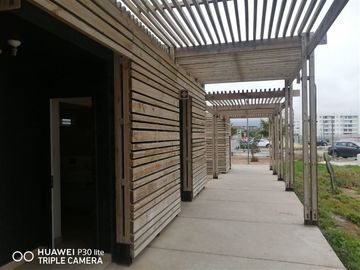 Departamento en Venta en LAGUNA DEL MAR - 2D -2B