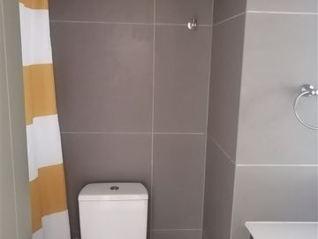 Departamento en Venta en LAGUNA DEL MAR - 2D -2B