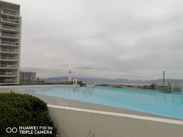 Departamento en Venta en LAGUNA DEL MAR - 2D -2B