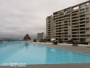 Departamento en Venta en LAGUNA DEL MAR - 2D -2B