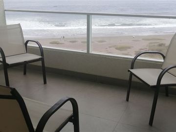 Departamento en Venta en LAGUNA DEL MAR - 2D -2B