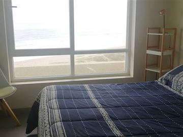 Departamento en Venta en LAGUNA DEL MAR - 2D -2B