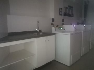 Departamento en Venta en LAGUNA DEL MAR - 2D -2B