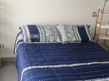 Departamento en Venta en LAGUNA DEL MAR - 2D -2B